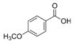 4-Methoxy Benzoic Acid